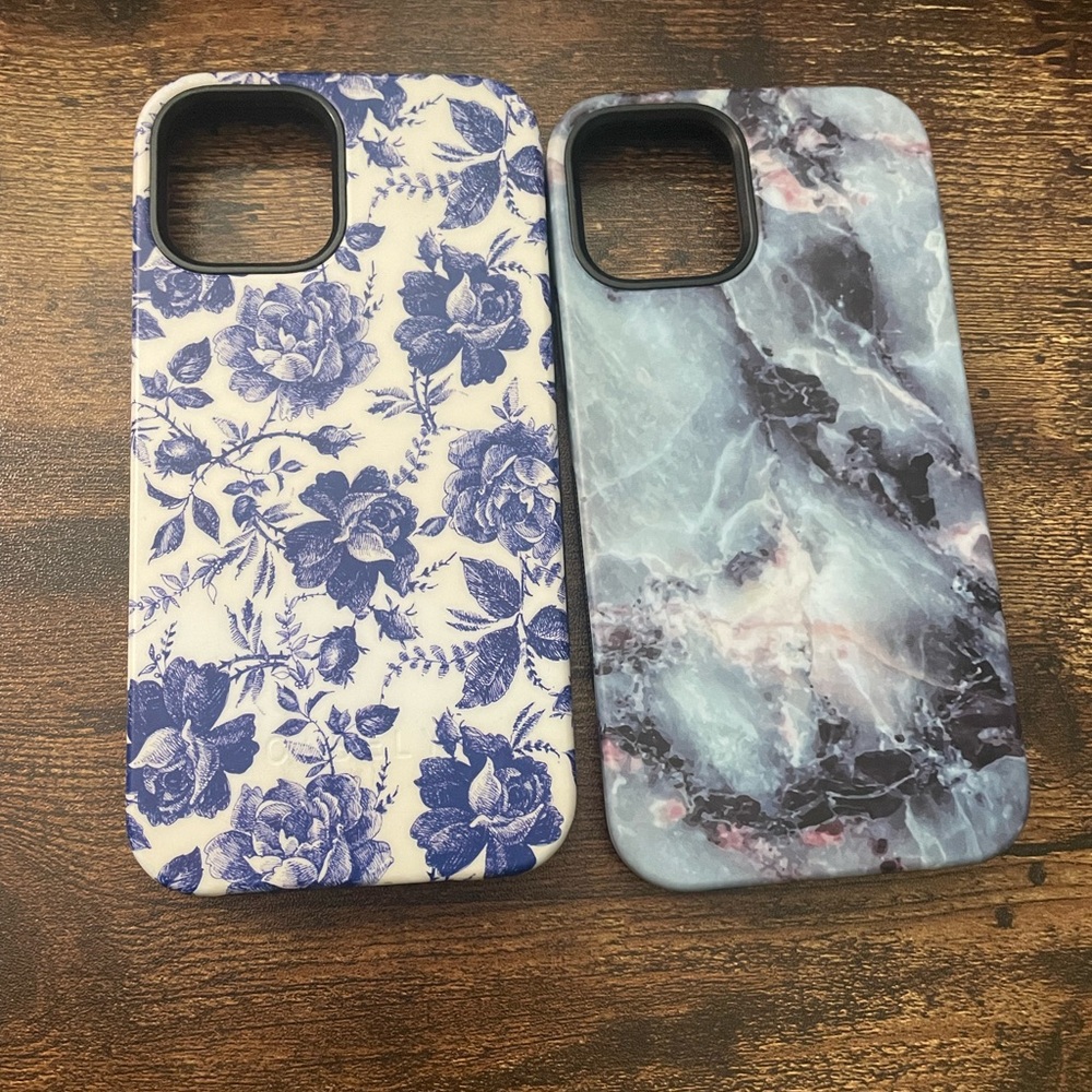 iPhone 12 Casely cases